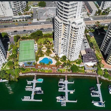 غولد كوست The Pinnacle Apartments المظهر الخارجي الصورة