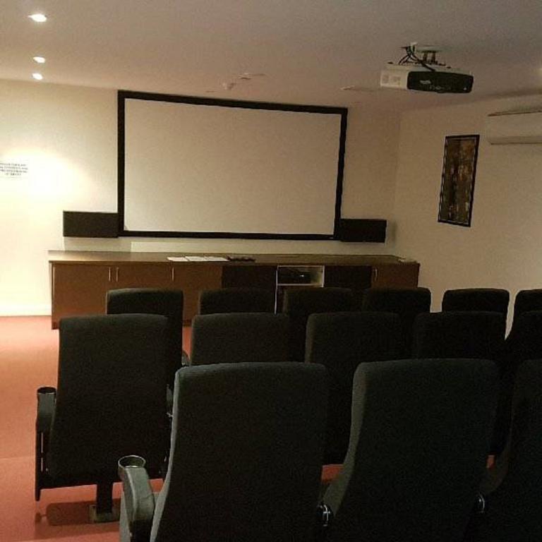 غولد كوست The Pinnacle Apartments المظهر الخارجي الصورة