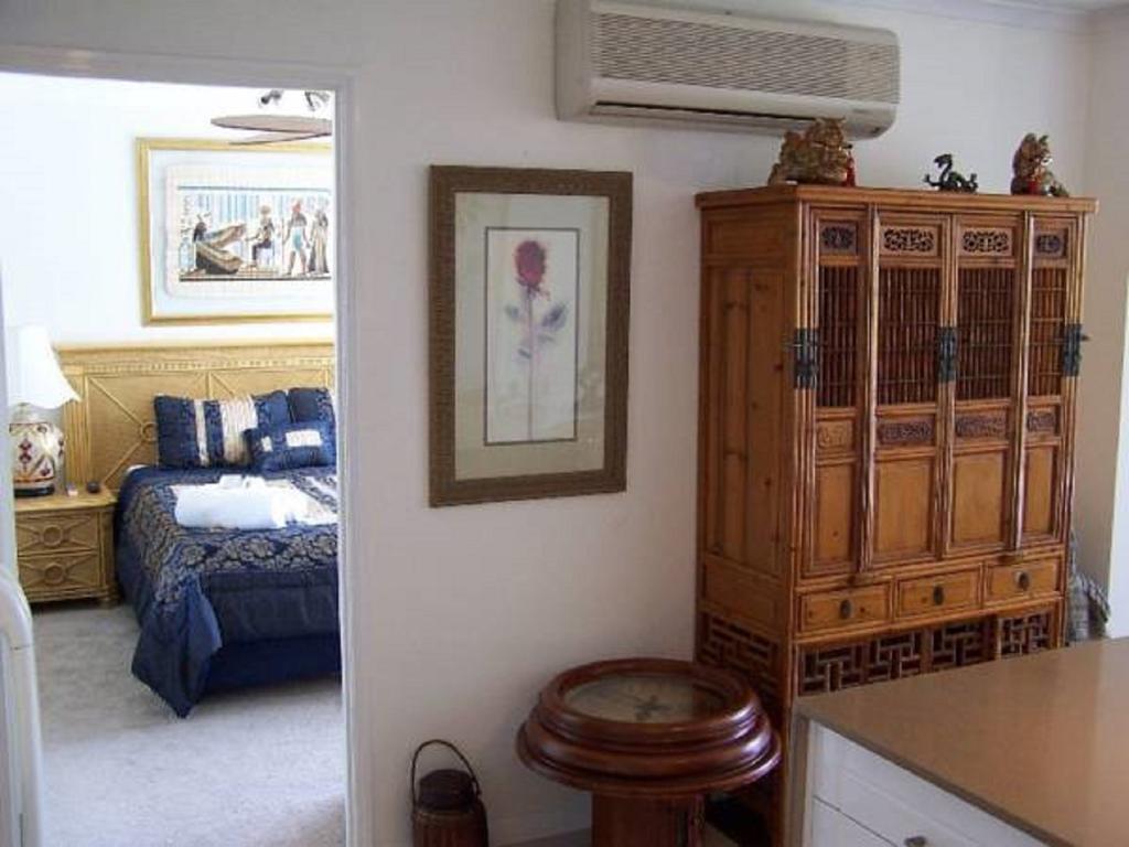 غولد كوست The Pinnacle Apartments المظهر الخارجي الصورة