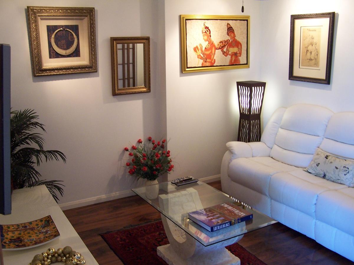 غولد كوست The Pinnacle Apartments المظهر الخارجي الصورة